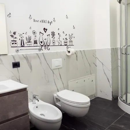 Bed & Breakfast Europa Bed 3*