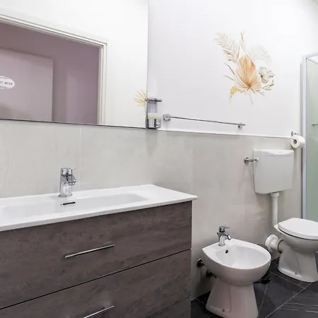 Bed & Breakfast Europa Bed Parma