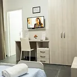 Bed & Breakfast Europa Bed