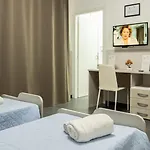 Europa Bed