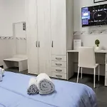 Bed & Breakfast Europa Bed