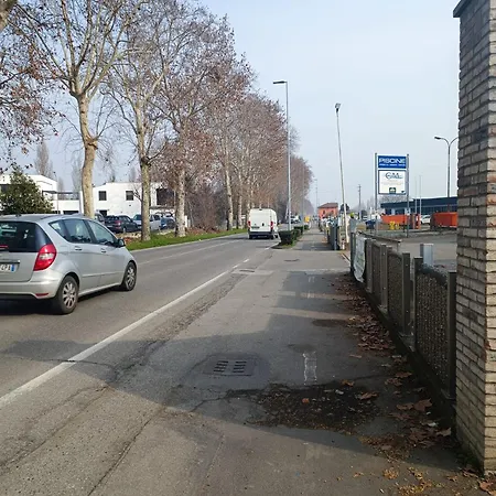 Frühstückspension Europa Bed