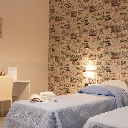 Europa Bed Frühstückspension Parma