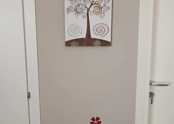 Europa Bed Bed & Breakfast 3*