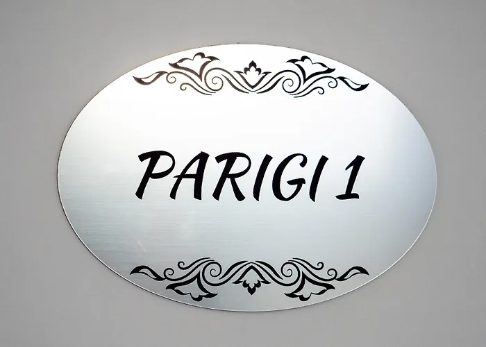 Bed & Breakfast Europa Bed