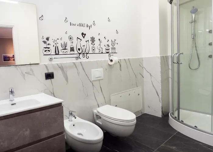 Bed & Breakfast Europa Bed 3*