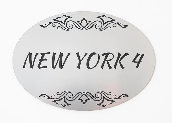 Europa Bed Bed & Breakfast